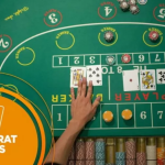 Mengenal Baccarat: Strategi, Aturan, dan Cara Menang