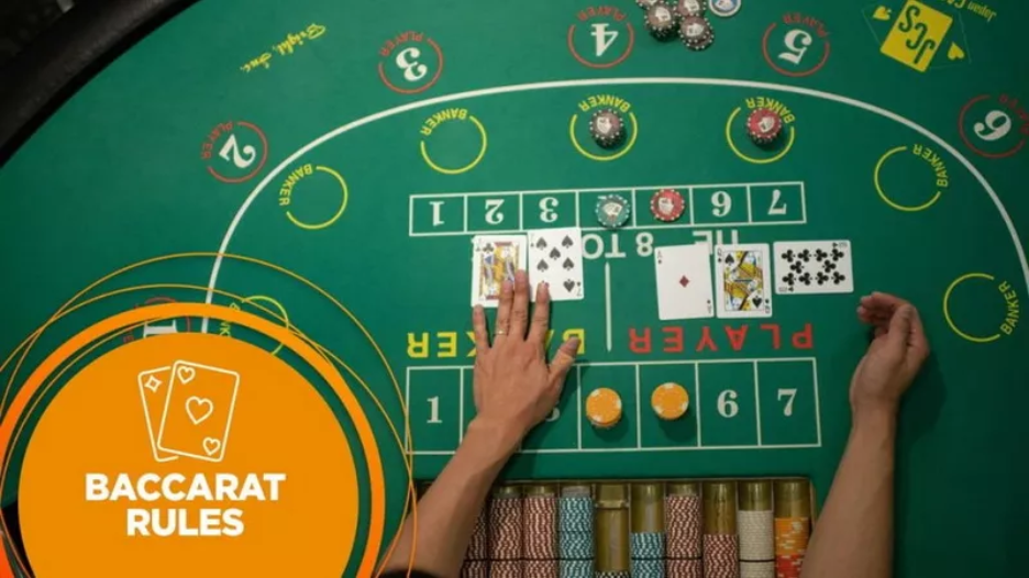 Mengenal Baccarat: Strategi, Aturan, dan Cara Menang