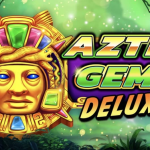 Aztec Gems: Slot 3 Gulungan, Kemenangan Maksimal!