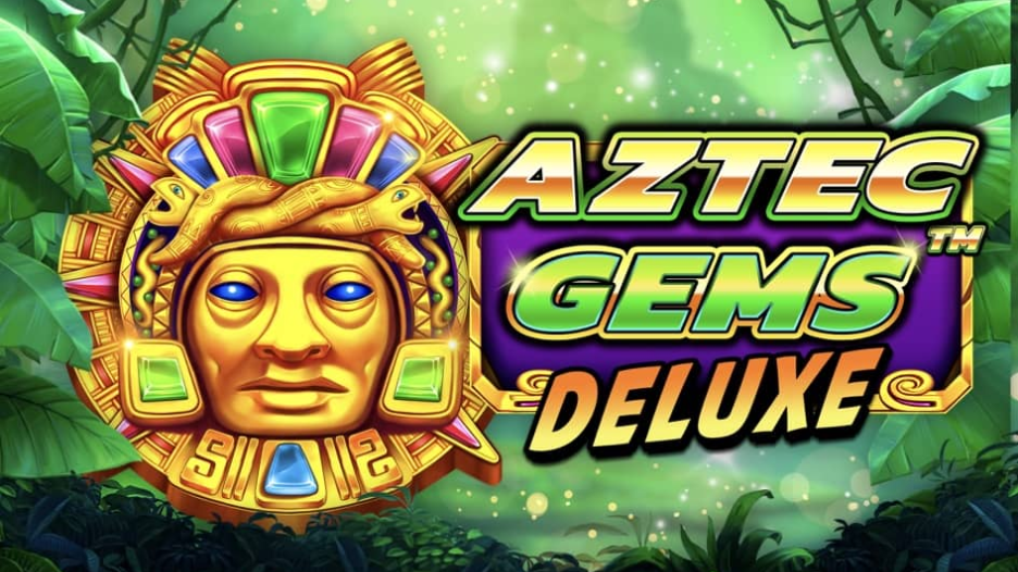 Aztec Gems: Slot 3 Gulungan, Kemenangan Maksimal!