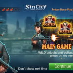 Misteri & Kemewahan: Menyelami Dunia Sin City Slot