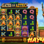 Petualangan Slot di Dunia Aztec: Temukan Harta Karun yang Tersembunyi
