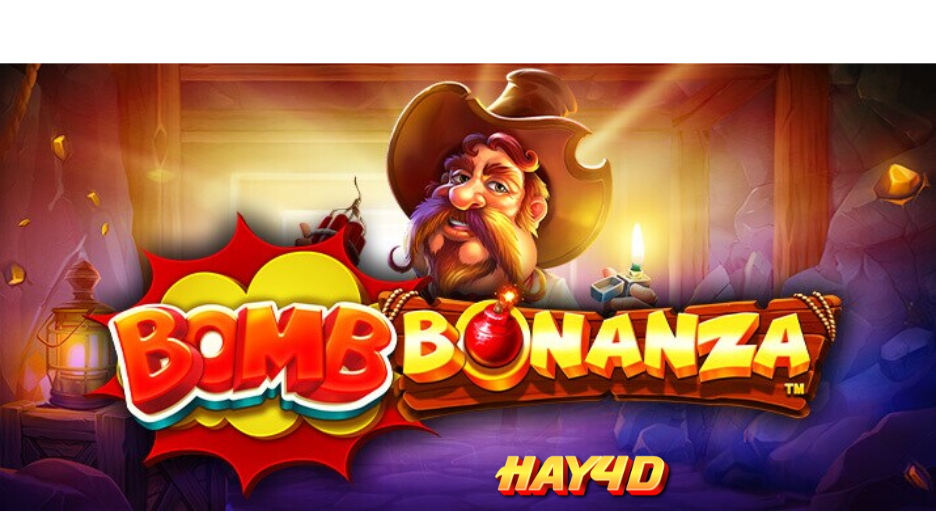 Gali Emas, Kumpulkan Koin, dan Menangkan Besar di Bomb Bonanza!